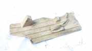 Unterfahrschutz Volvo V50, 2004.04 - 2007.05 Gebraucht ,
