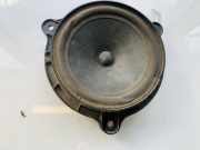 Lautsprecher Nissan Almera Tino 2000.08 - 2003.09 Gebraucht,