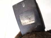 Gurtschloss - Hinten CENTER Skoda Octavia, II 2004.02 - 2009.03 1z0857488,