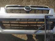 Kühlergrill - Vorne Center Opel Agila A 2000 - 2007 Gebraucht,
