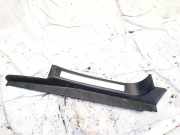 Schwellerverkleidung - Hinten Rechts Mercedes-Benz W203, 2000.05 - 2004.02 a2036801035,