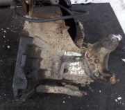 Schaltgetriebe Daihatsu Gran Move 1996.10 - 2002.12 Gebraucht ,