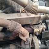 Abgaskühler AGR-Kühler Ford Galaxy, Mk I 2000.04 - 2006.04 facelift 038131513l,