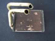 Heizungskühler Wärmetauscher Honda Accord, 1993.10 - 1997.12 Gebraucht ,