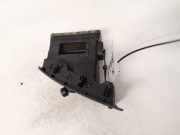 Lüftungsgitter Armaturenbrett Cadillac CTS, 2003.01 - 2007.12 25703819, m1516d1450