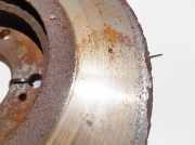 Bremsscheibe Honda Accord, 2003.02 - 2005.09 ventiliuojamas,