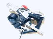 Sicherheitsgurt - Vorne Rechts Mitsubishi Carisma, I 1995.07 - 2000.09 570186099, 8290c 570321200