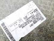 Bodenbelag Kofferraum Suzuki SX4 S-Cross 2013 - 2017 7546061m00, 75460-61m00