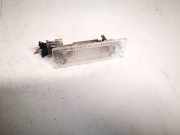 Innenraumleuchte Volkswagen Passat, B7 2010.08 - 2014.06 7l6947101a, CFGB