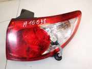 Rückleuchten - Hinten Rechts Hyundai Santa Fe, 2006.03 - 2012.09 924022b0, 92402-2b0