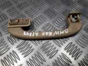 Haltegriff Haltegriff Verdeckgriff - Hinten Linke BMW 5-Series, E60 E61 2003.07 - 2010.03 7033659,