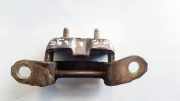 Türscharnier Hinten Nissan Primera, P12 2002.01 - 2008.12 Gebraucht ,