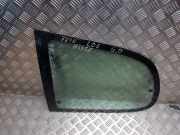 Seitenfenster Seitenscheibe - Hinten Rechts Peugeot 206, 2002.07 - 2009.01 facelift Gebraucht,