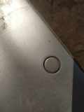 Sensor für Einparkhilfe - HINTEN Volvo V70, III 2007 - 2011.06 Gebraucht,