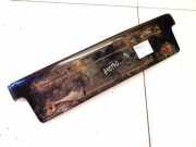 Gehäuse für Kennzeichenleuchte - Vorne BMW 7-Series, E65 E66 E67 E68 2001.11 - 2008.06 51118223229, 51.118223229 72758411