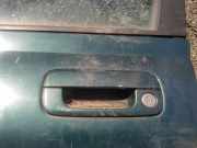 Türgriff Türaussengriff - Vorne Linke Peugeot 406, 1999.03 - 2004.05 facelift Gebraucht,
