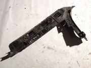 Stoßstangenhalter - Hinten Linke Skoda Superb, I 2001.12 - 2008.03 3u5807393,