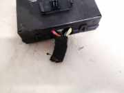 Sicherungskasten Peugeot 307, 2000.08 - 2005.06 Gebraucht,