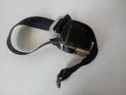 Sicherheitsgurt - Hinten Rechts Volkswagen Golf, IV 1997.08 - 2003.10 Gebraucht, Atn