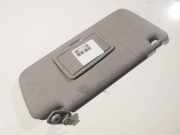 Sonnenblende Opel Corsa, D 2006.07 - 2010.06 Gebraucht,