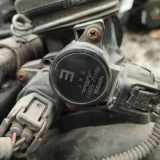 Drosselklappe Toyota Aygo, 2005.07 - 2009.12 8945252011, 89452-52011