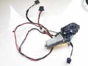 Stellmotor Stellelement Sitzverstellung Verstellung - Vorne Linke Audi Q7, 2006.03 - 2010.05 0390203227,