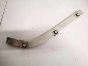 Stoßstangenhalter - Hinten Rechts Mitsubishi Lancer VIII, 2007 - 2015 6410a200, 6410a200-3h41