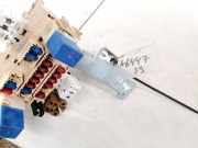 Sicherungskasten Nissan X-Trail, 2007.06 - 2013.01 Gebraucht ,