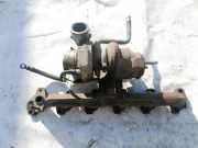 Turbolader BMW 5-Series, E39 1995.11 - 2003.06 7270780,