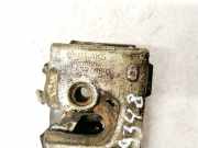 Türschloss Stangen - Hinten Rechts Volkswagen Passat, B3 1988.03 - 1993.07 357839016d, 1Y