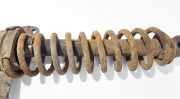 Fahrwerksfeder Hinterachse Audi 80, B4 1991.09 - 1995.01 Gebraucht,