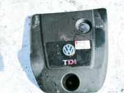Motorabdeckung Volkswagen Bora, 1998.01 - 2005.12 Gebraucht, AJM