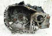 Schaltgetriebe Renault Clio, 2001.05 - 2004.11 facelift JB3S111,