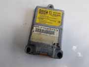 Steuergerät Airbag Peugeot 406, 1995.11 - 1999.03 9631847080, 550540400