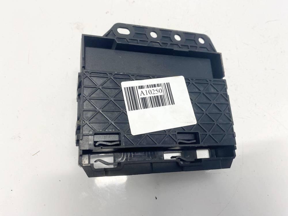 Steuergeräte-Komfortsteuergerät Volkswagen Passat, B6 2005.08 - 2010.11 3c0959433r, 3c0907348b BMP