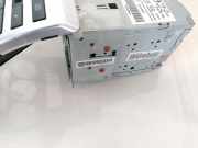 Radio Mazda 5, CR 2005.02 - 2010.09 14792026,