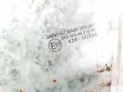 Seitenscheibe - Vorne Linke Volkswagen Golf, VI 2008.10 - 2012.06 dot503as2m381, CBDC