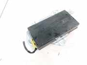 Türseitiger vorderer Airbag Mercedes-Benz W220, 1998.10 - 2005.08 00063243G, 1004808450155