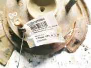 Radnabe Achsschenkel - Hinten Linke Toyota Prius, 2003.06 - 2009.01 Gebraucht,