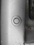 Sensor für Einparkhilfe - HINTEN Mazda 6, 2007.08 - 2012.12 Gebraucht,
