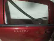 Zierleiste Leiste - Hinten Linke Dodge Caliber, 2006.08 - 2009.01 Gebraucht,