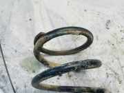 Fahrwerksfeder Hinterachse Nissan X-Trail, 2001.06 - 2007.06 Gebraucht,