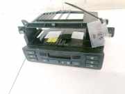 Bedienelement für Klimaanlage BMW 3-Series, E46 2002.06 - 2005.02 facelift 64116919784, 5HB00773823