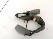 Gurtschloss - Hinten Linke Subaru Forester, I 1997.01 - 2000.06 Gebraucht ,