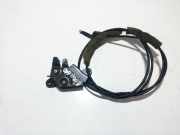 Kabel Mazda 5, CR 2005.02 - 2010.09 Gebraucht,