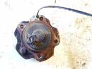 Radnabe Achsschenkel - Hinten Linke Toyota Avensis, III 2009.02 - 2012.06 Gebraucht,