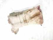 Hitzeschutzblech Abgaskrümmer Mitsubishi Outlander, II 2006.01 - 2013.01 Gebraucht ,