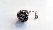 Sensor für Einparkhilfe - HINTEN Mazda 6, 2002.06 - 2007.08 Gebraucht ,