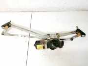 Wischergestänge Renault Kangoo, 2008.02 - 2020 Gebraucht,