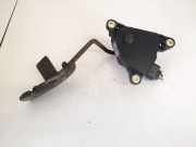 Pedalwerk Nissan Note, 2006.03 - 2013.06 18002ax70b,